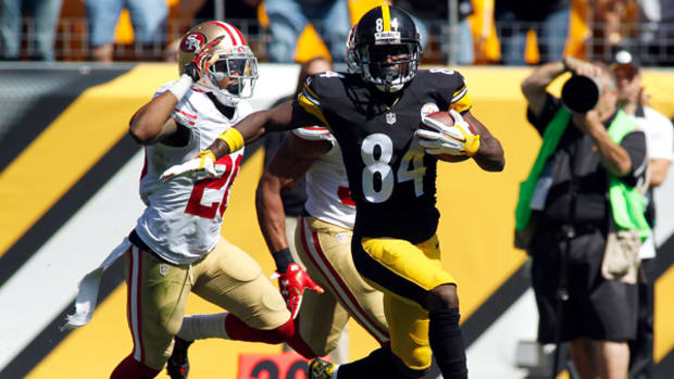 Fantasy Football 2015: Week 2 Superlatives